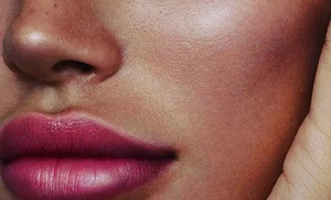 Achieve Youthful Lips or Cheeks with Dermal Filler Injections!