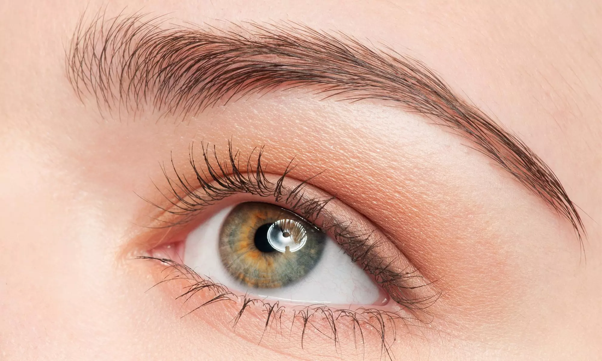 47% Off Eyebrow Shaping - Primary Image