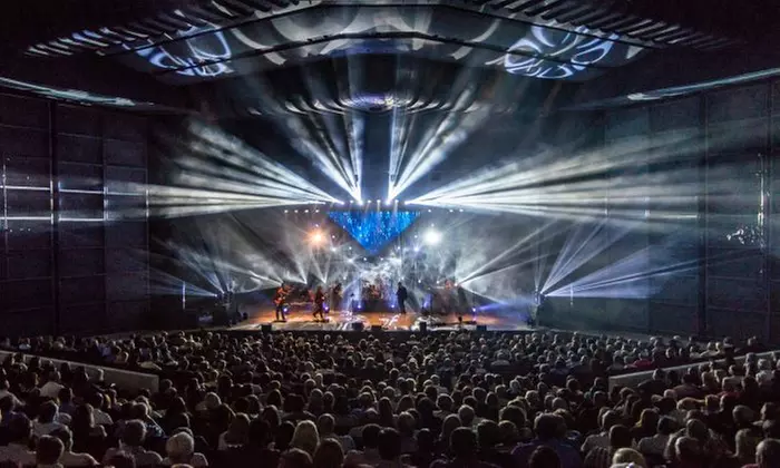 The Black Jacket Symphony Presents Tom Petty's 'Full Moon Fever' on April 7 at 8:00 p.m. - Primary Image