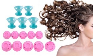  10-Piece Hair Roller Set 