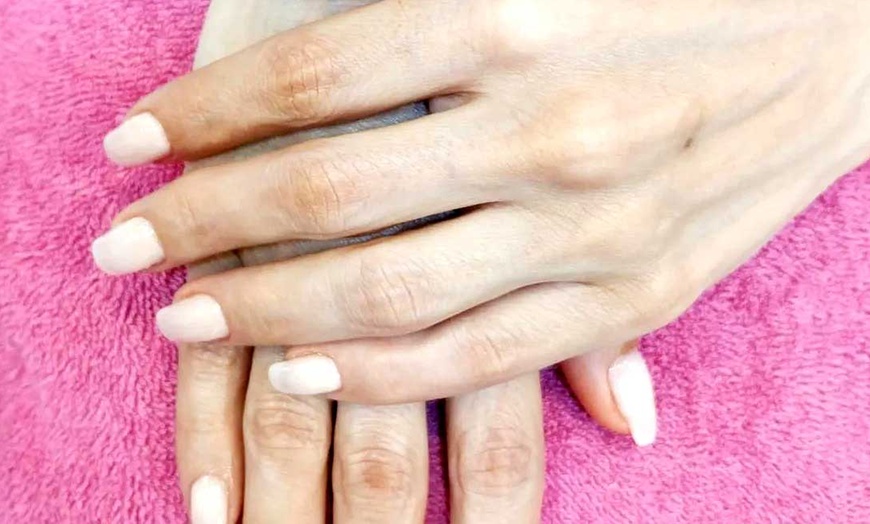 Image 5: Up to 58% Off on  at Dolls Beauty Salon