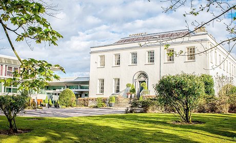 Cork: 1- or 2-Night Break with Spa Credit