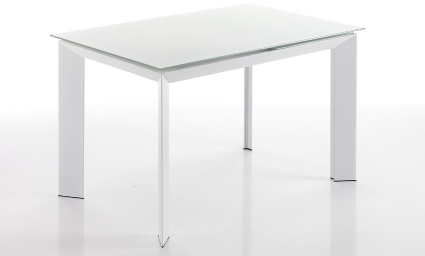 Image 2: Uitschuifbare tafel, verschillende modellen