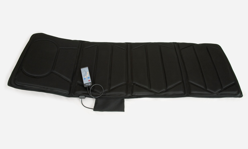 Image 6: Jocca Massage Mattress