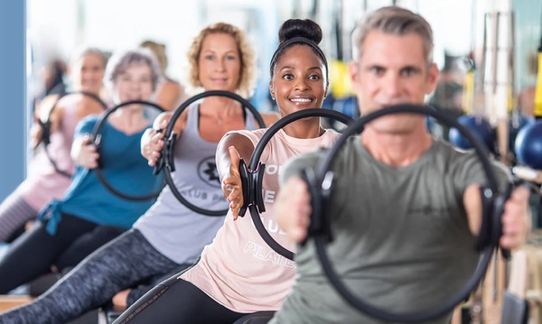 Club Pilates Highgate From Perth Groupon