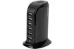 KOCASO 6-USB Charging Station - Second Medium