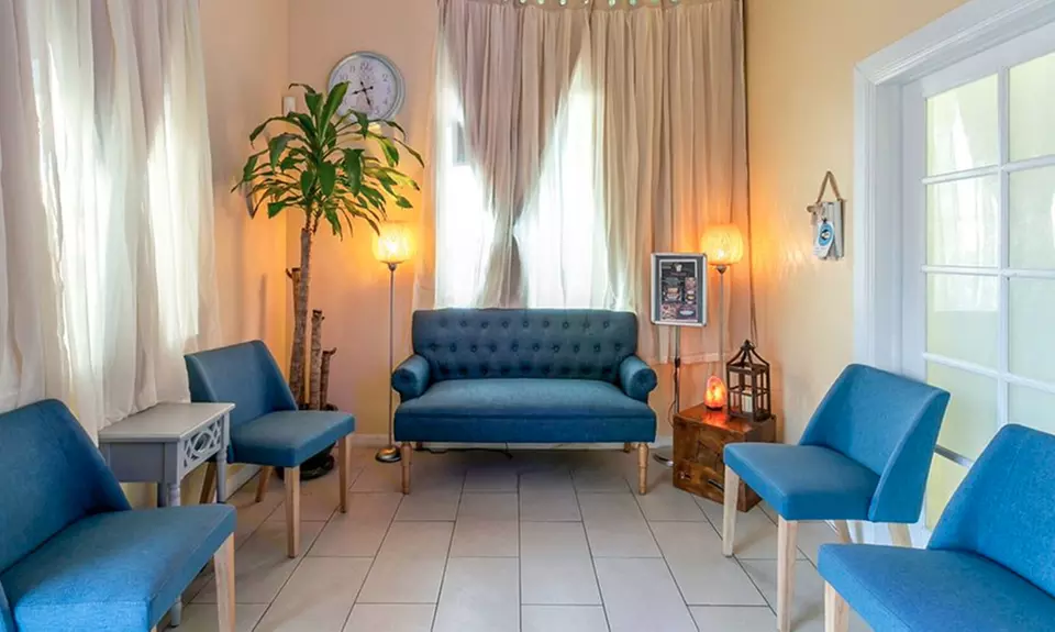 Up to 35% Off on In Spa Pampering Package at Avalon Day Spa