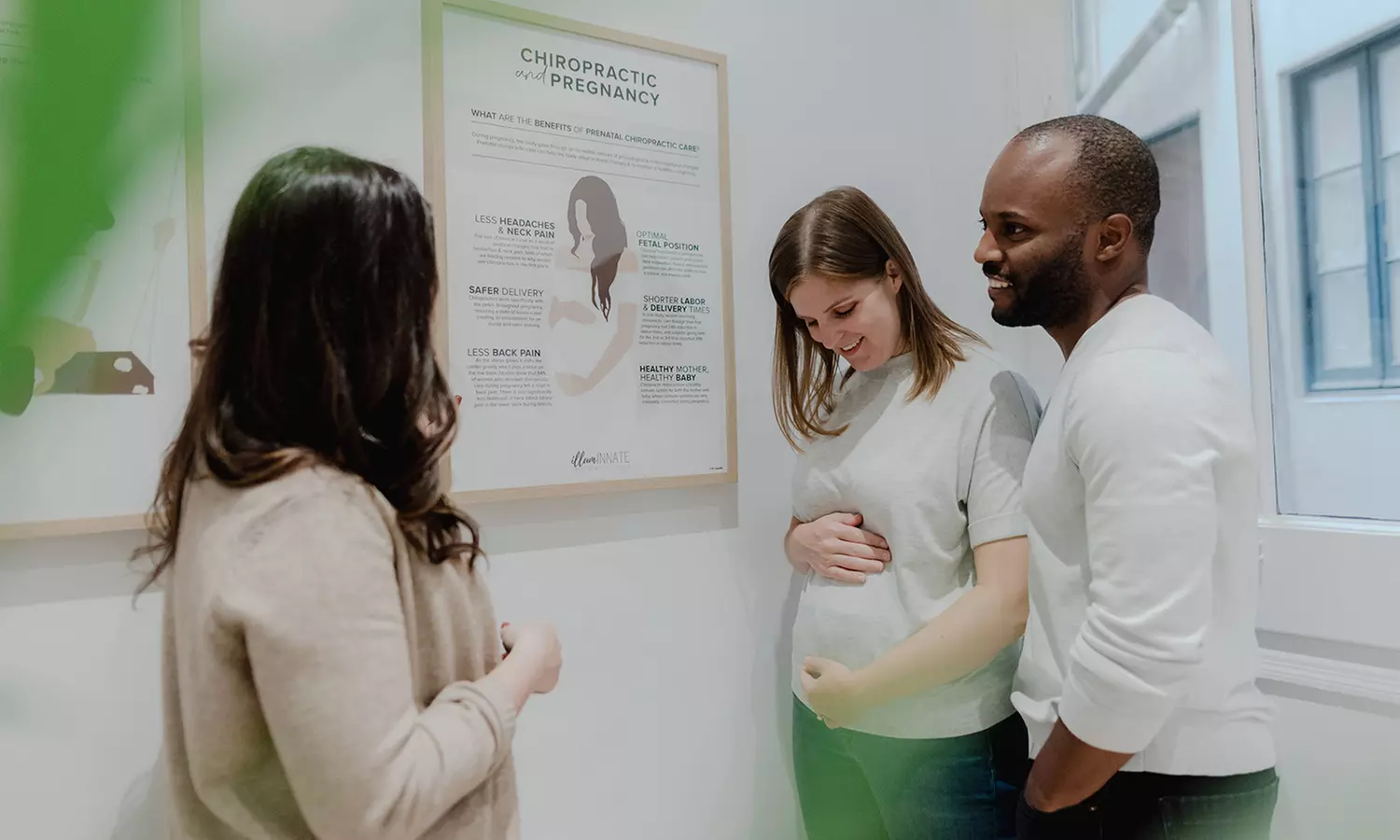 Hasta 78% de dto. en Quiropraxia