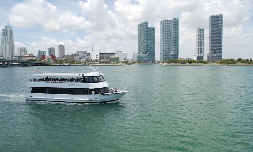 island queen cruises groupon