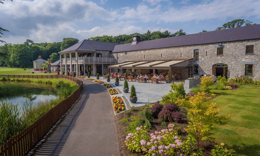 FOTA Island Resort & Spa | Groupon