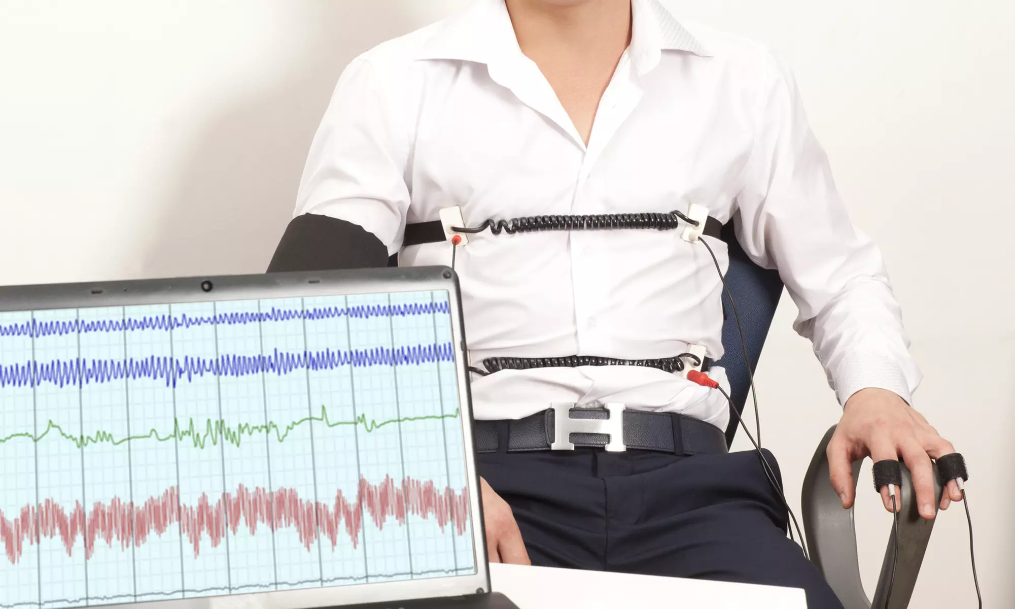 $99 for Lie Detector Test at Piedmont Private Investigations ($450 Value) - Primary Image