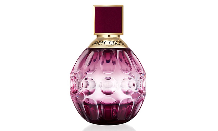 Image 2: Jimmy Choo Fever Eau De Parfum 60ml
