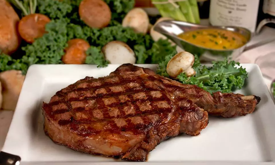 50% Cash Back at Texas Cattle Company - Up to $10 in Cash Back - Primary Image