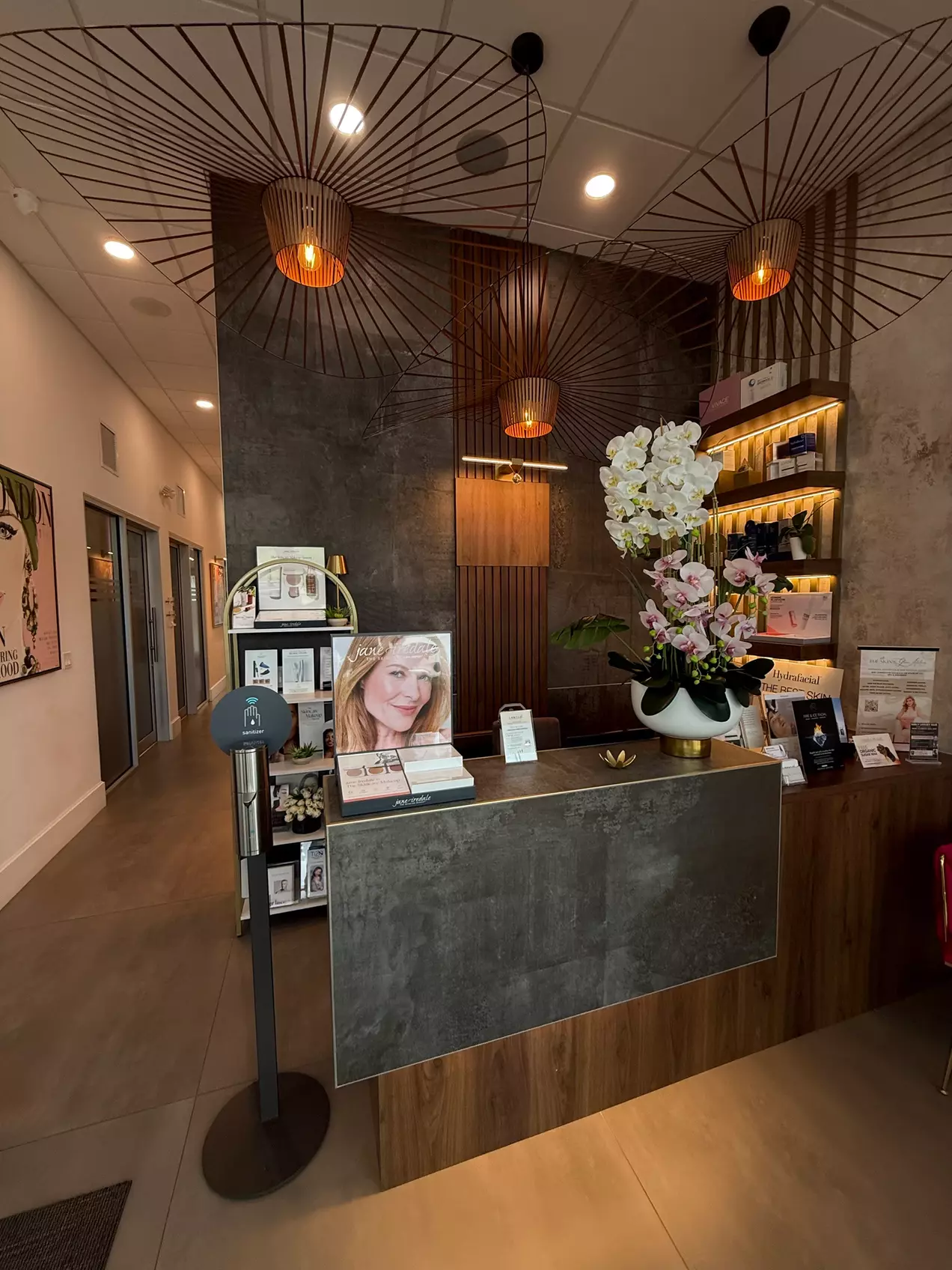 (Up to 57% Off) Women's Haircut, Blow-dry, Conditioning & More