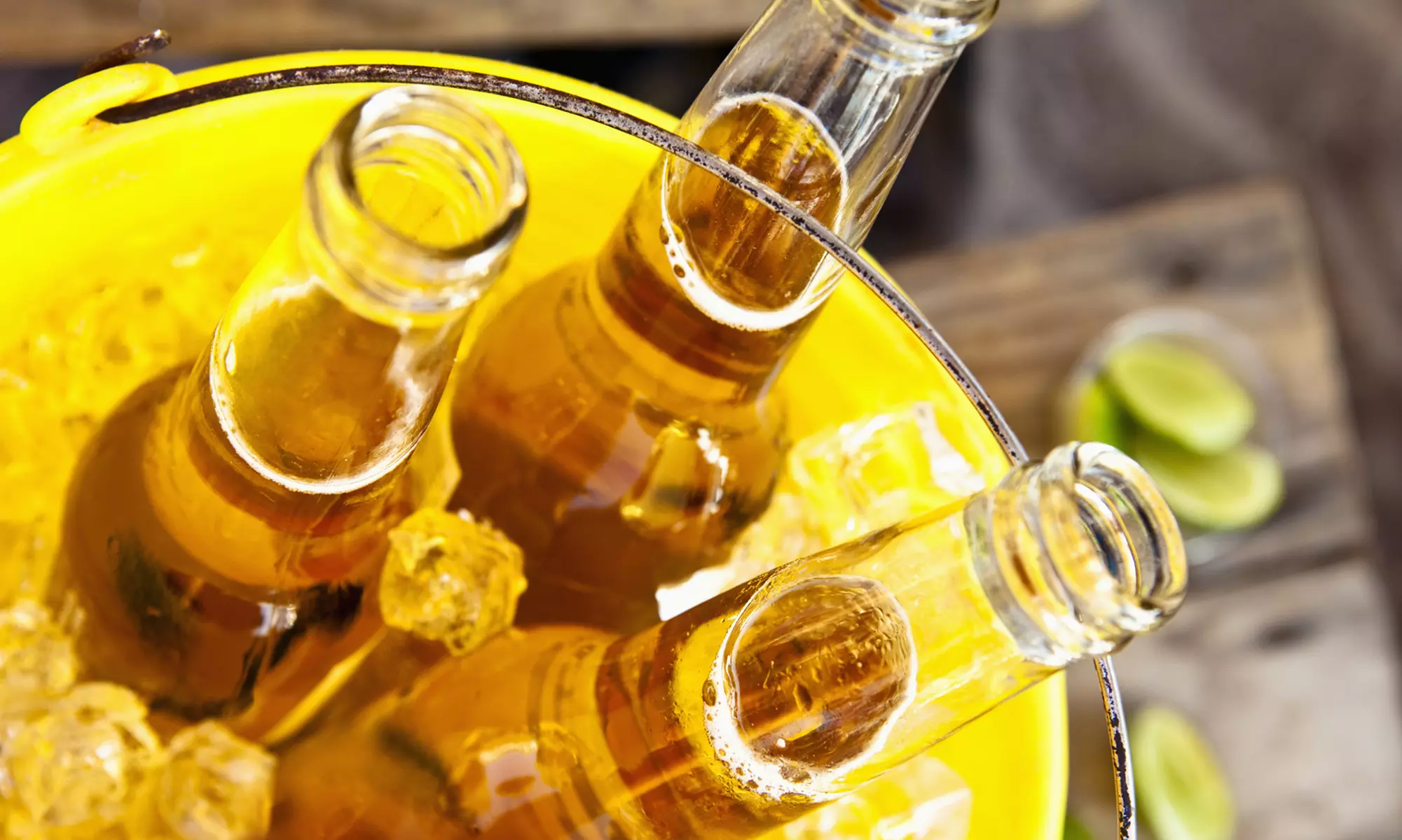 Weekday or Weekend Mixer Tour Admission for One at Trolley Pub (Up to 20% Off) - Primary Image