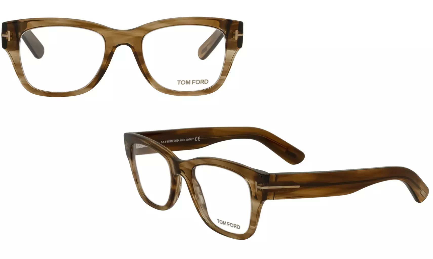 Tom Ford Optical Eyewear - Primary Image