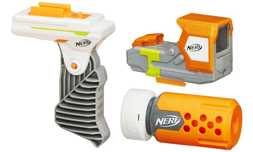 Image 4: Nerf Toys Sets