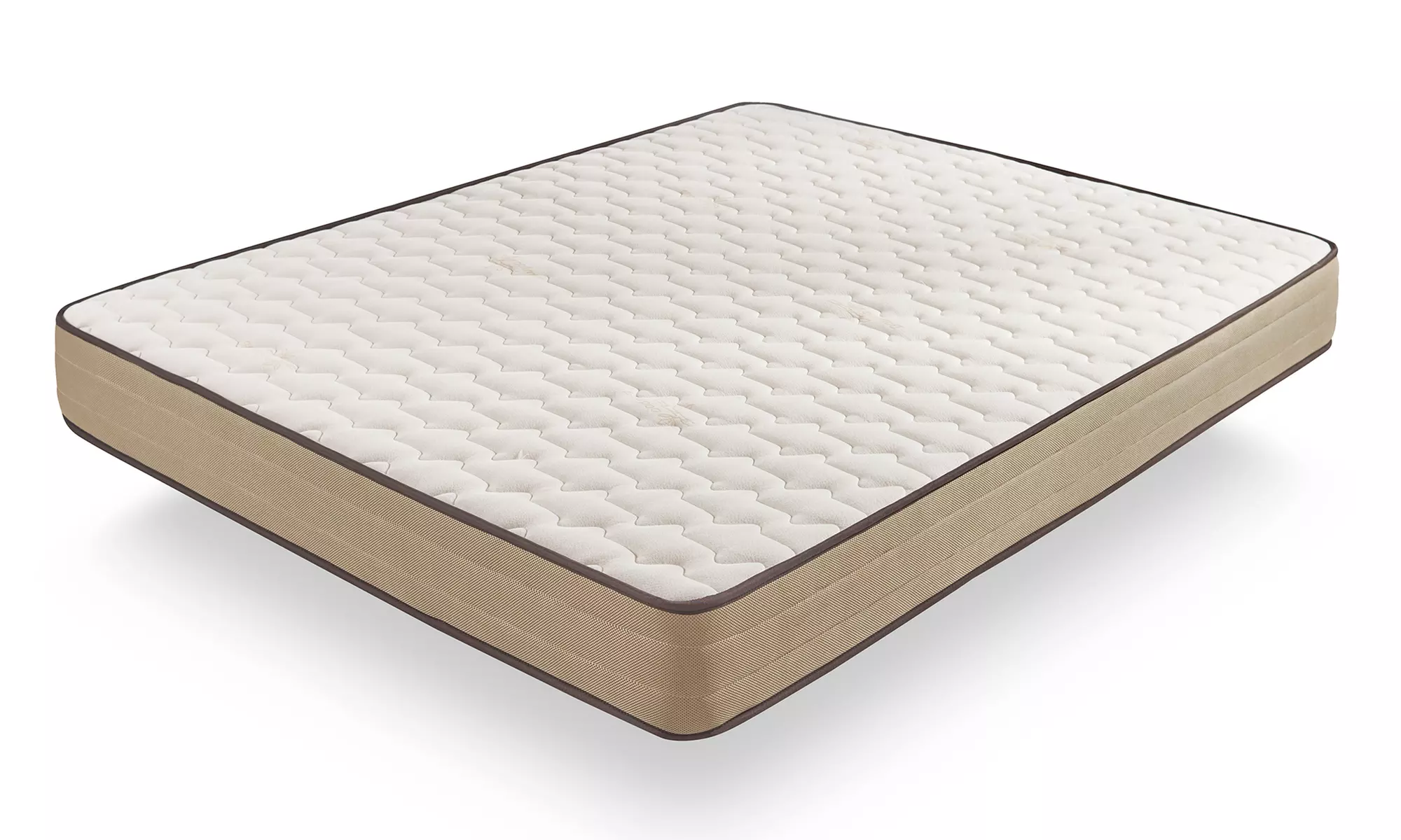 Matelas Bamboo Royal Care