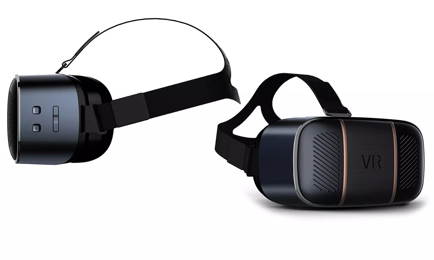 Achilles 32GB Android 3D VR Headset with Magnetometer Wi-Fi HDMI - Second Medium