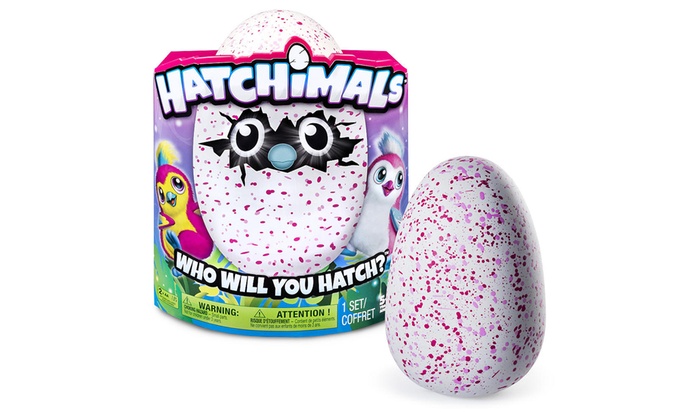 hatchimal deals