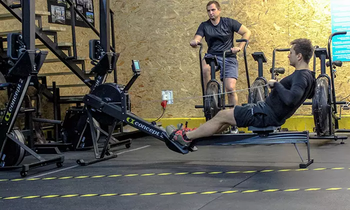 Klub fitness: karnet do 6 miesięcy