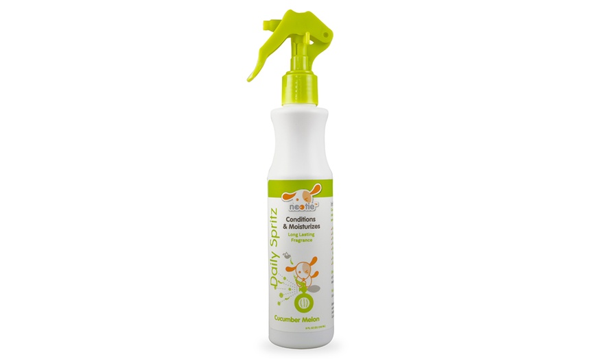 Image 6: Nootie Pet Shampoo and Daily Spritz