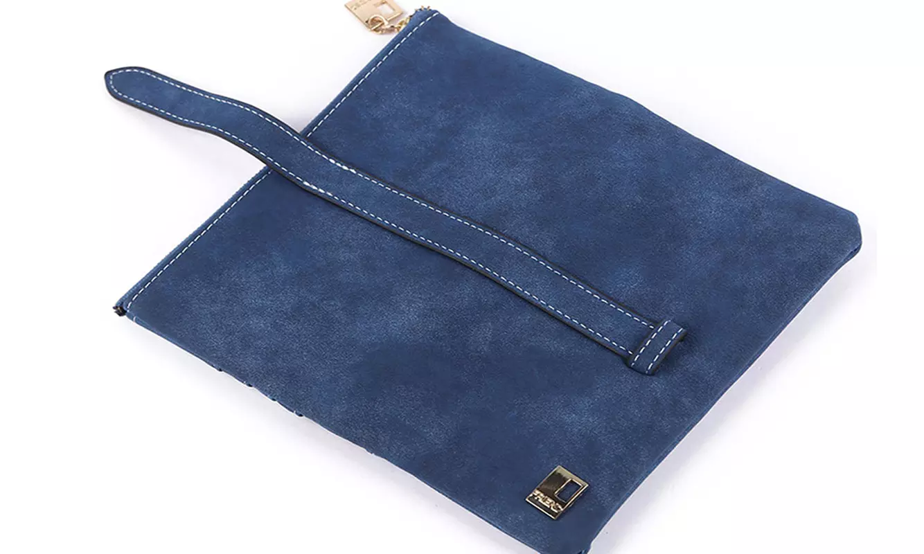 Women's Multi-Card Wallet