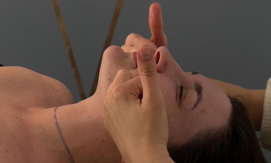 Image 6: Do 27% zniżki na Masaż - Całe ciało w Find Your Body