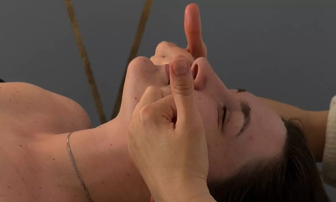 Do 27% zniżki na Masaż - Całe ciało w Find Your Body - Image 6