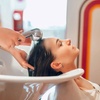 Image 1: Peluquería con lavado, masaje, corte, peinado,  tinte y mechas 