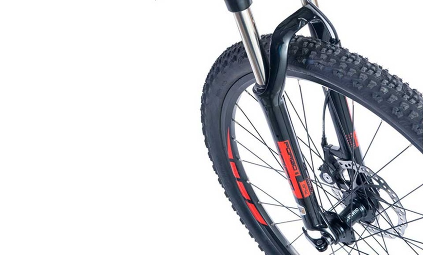 HAWK MTB Fahrrad Groupon Goods