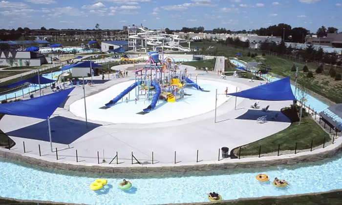 $15 for an Oakland County Parks Funbook ($68 Value) - Primary Image