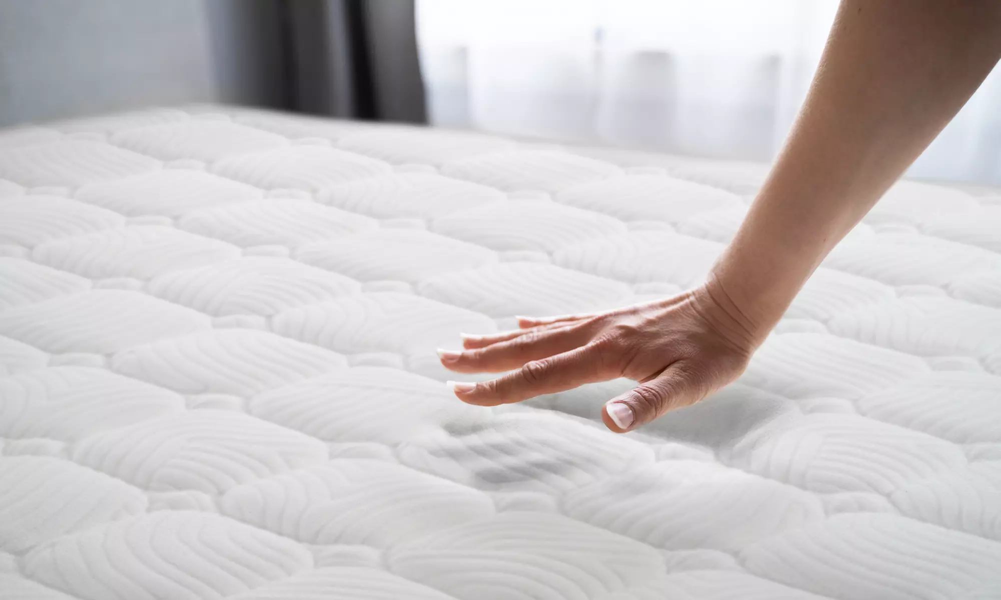 Materasso Ortopedico Multizona Air Max