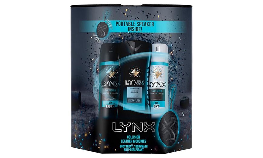 Image 9: Lynx Gift Sets