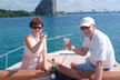Get 2-, 3- or 4-Hour Private or Romantic Boat Tour at MIA Boat Rentals (Up to 50% Off) - Second Medium