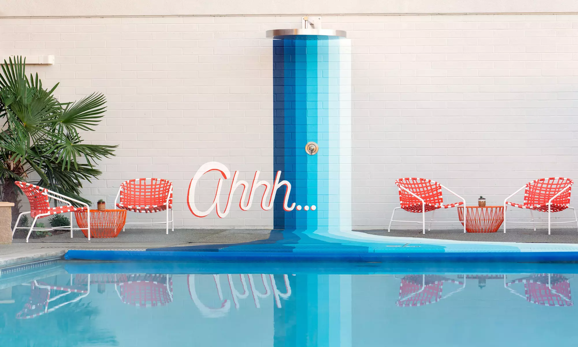 Hotel Stay with Wi-Fi at Dr. Wilkinson's Backyard Resort & Mineral Springs in Calistoga, CA - Primary Image