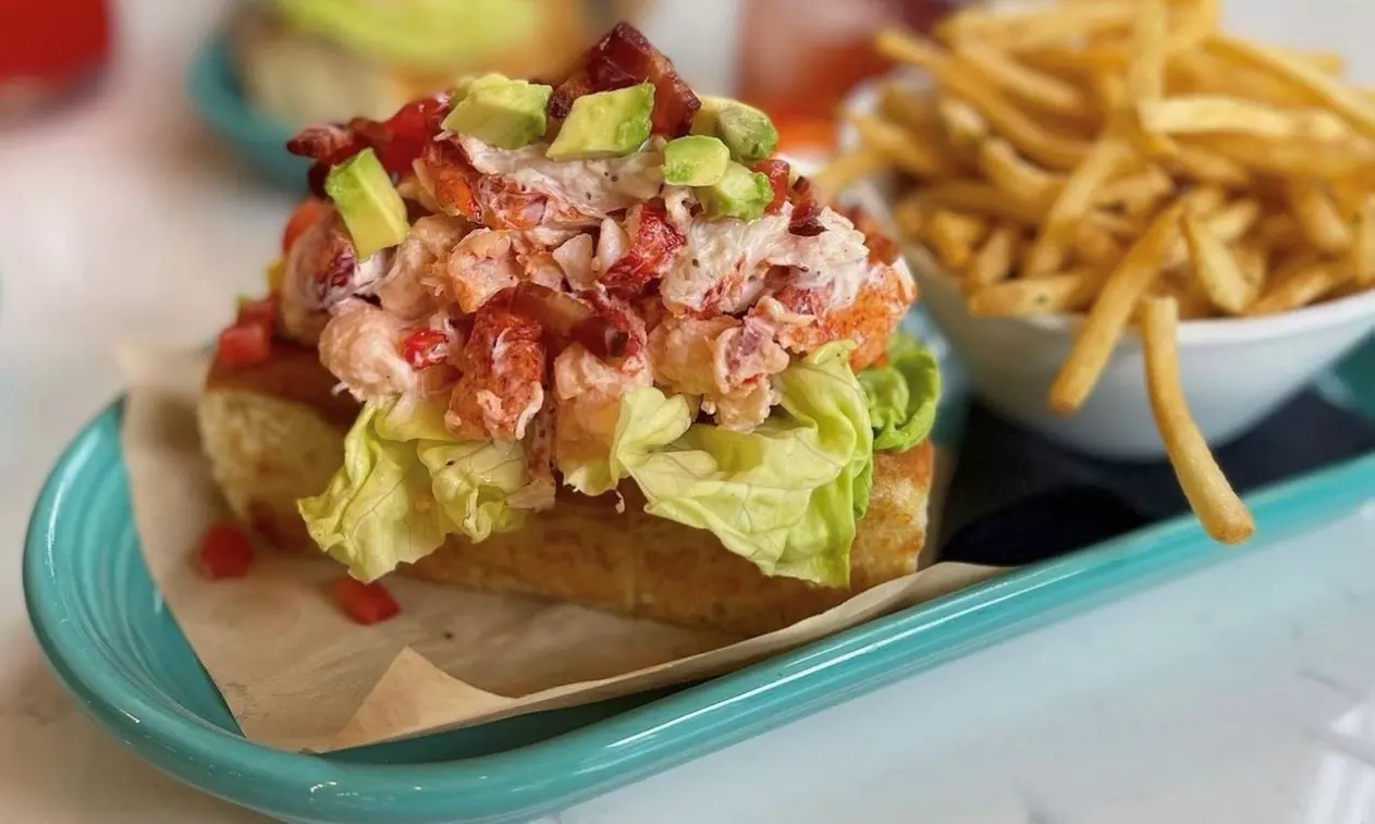 Discover over 150 two-for-one entrée deals with Dining Out Denver - Passbook and enjoy up to 54% off. - Primary Image