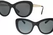 Versace Women's Sunglasses - Second Medium