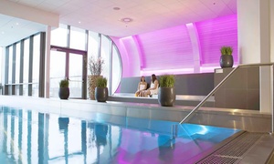 4* verblijf City Resort Hotel Sittard