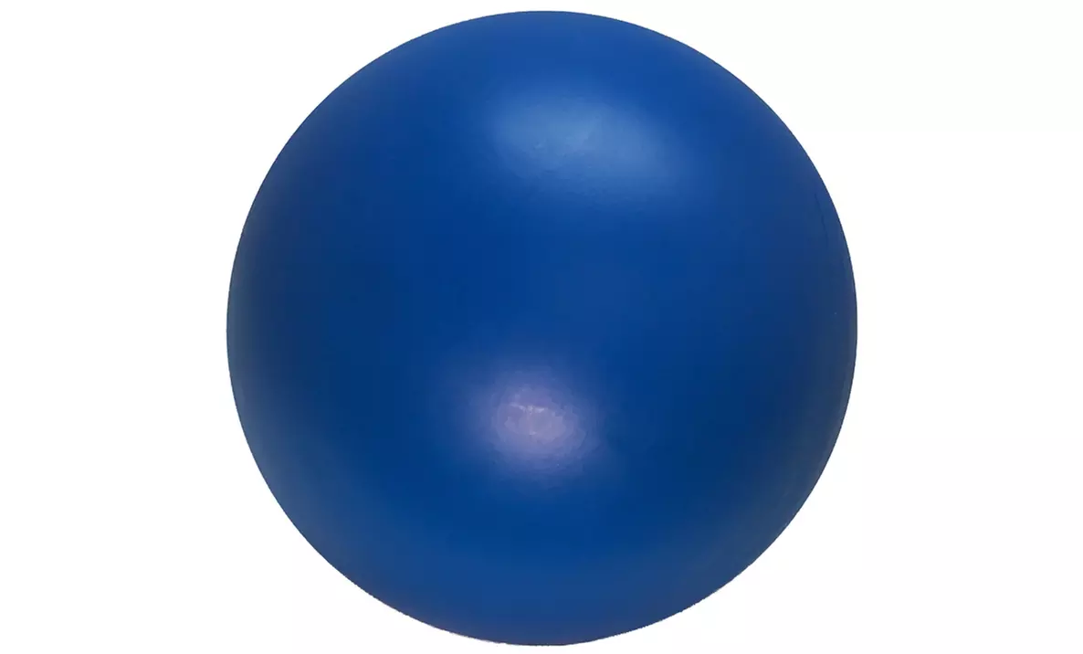 Virtually Indestructible Dog Ball - Second Medium