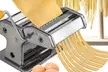 Heavy-Duty Pasta Maker Kitchen Tool - Image 2