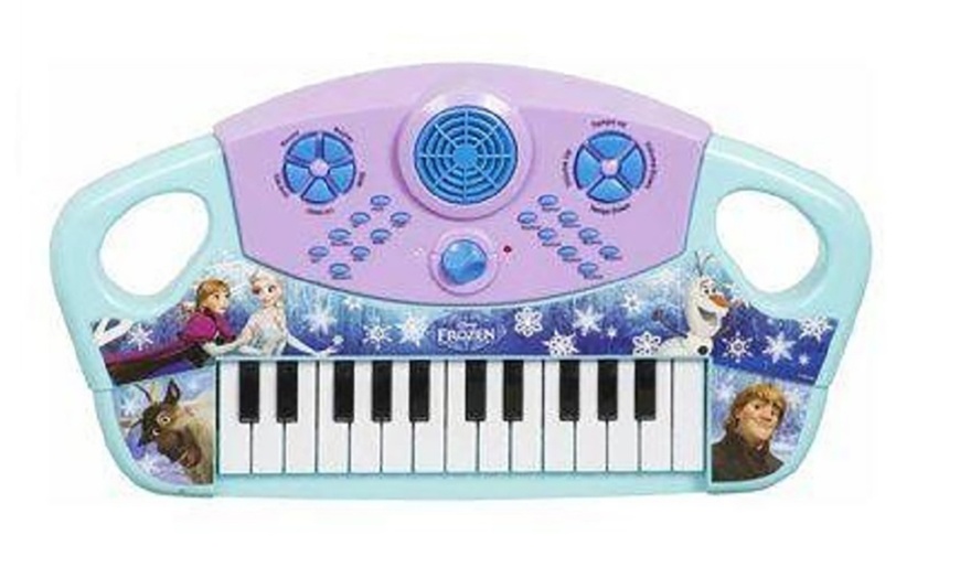 Image 2: Keyboard für Kinder