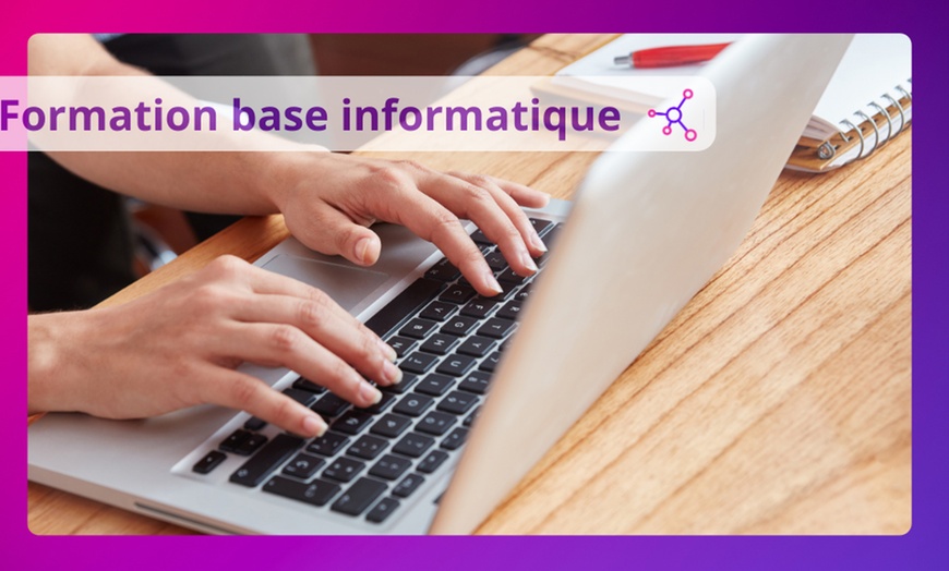 Image 1: Formation de bases informatiques avec Easy Learn