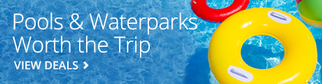 Pools and Waterparks