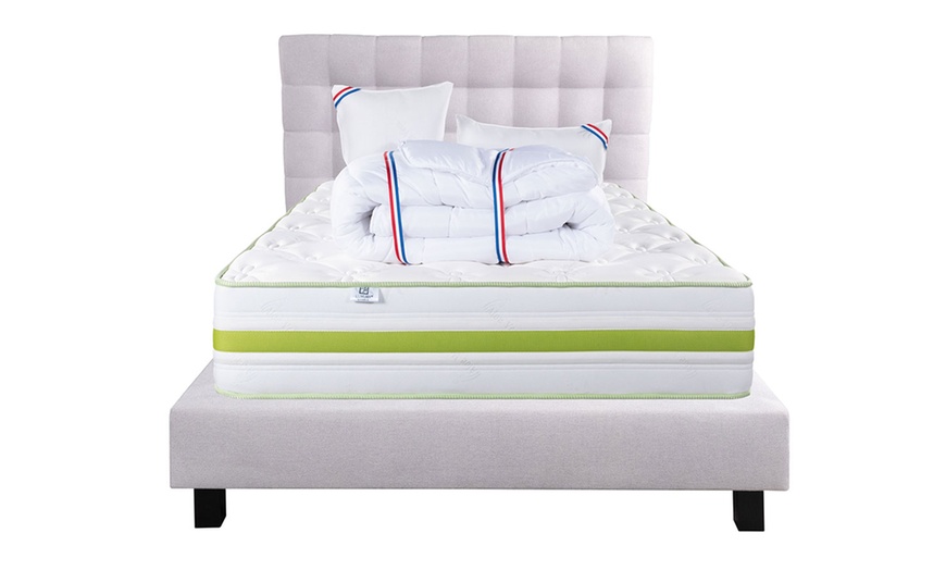 Image 7: Matelas Rêverie 30 cm