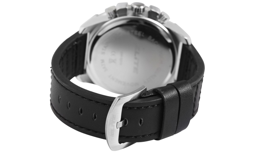 Image 23: 1 ou 2 montres Elite pour homme