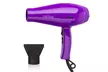 Cortex International Black Series 1875-Watt Lightweight Hair Dryer - Second Medium
