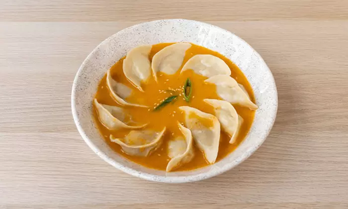 Menu en duo au restaurant Joon