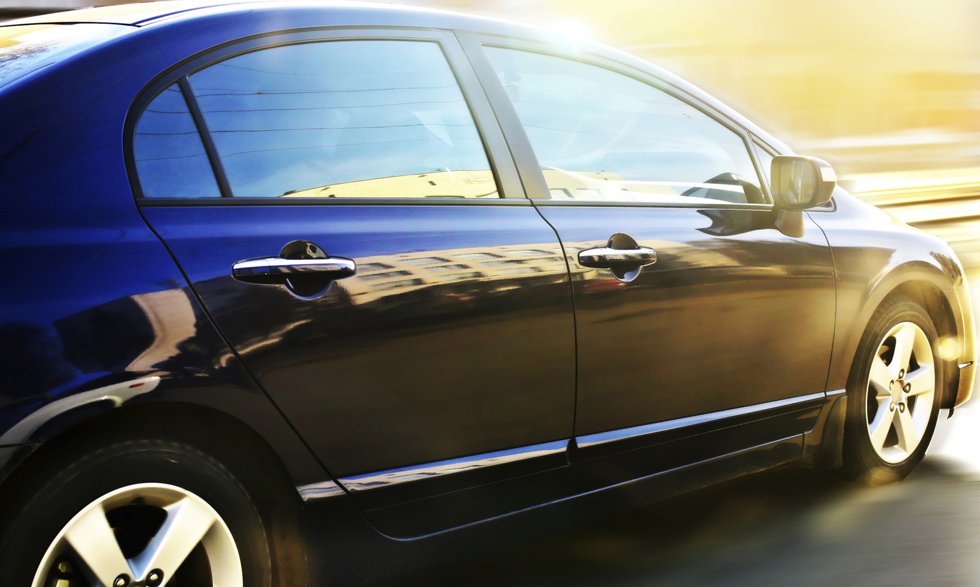 Rev Up Your Ride: Transform Your Car with a Sparkling Detail! 