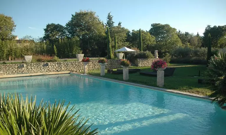 Bouches-du-Rhône : 1 ou 2 nuits avec petit-déjeuner et menu découverte